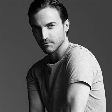 nicholas ghesquiere.